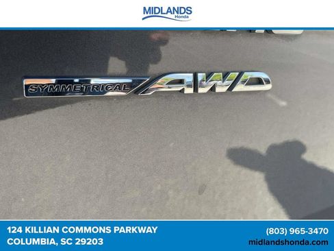 Used 2022 Subaru Outback Limited w/ Popular Package #2 AWD/4WD image 8
