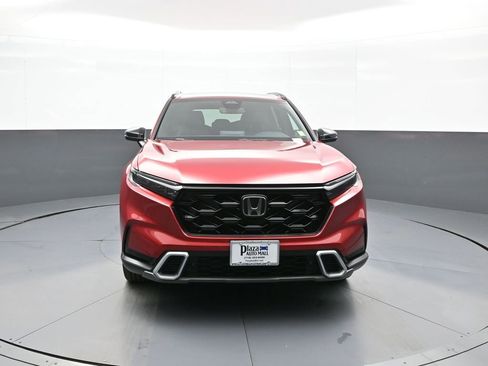 Certified 2023 Honda CR-V Sport Touring image 2