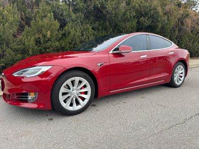 Used 2019 Tesla Model S Performance
