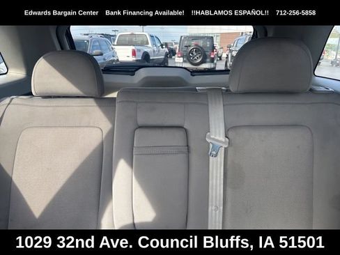 Used 2008 Saturn Vue XE AWD/4WD image 20