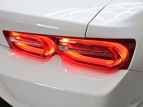 Used 2023 Chevrolet Camaro LS image 26