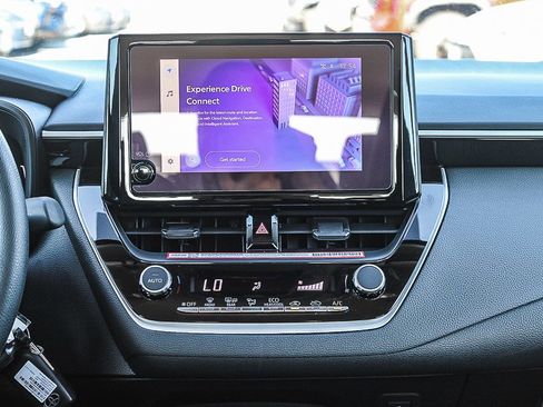 New 2026 Toyota Corolla LE image 16