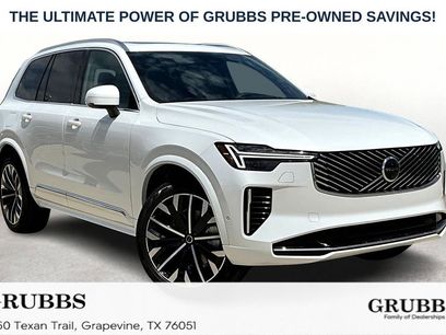 New 2026 Volvo XC90 B6 Plus w/ Protection Package Premier
