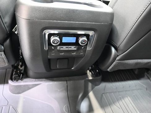 New 2026 GMC Yukon XL Elevation w/ Elevation Premium Package image 25