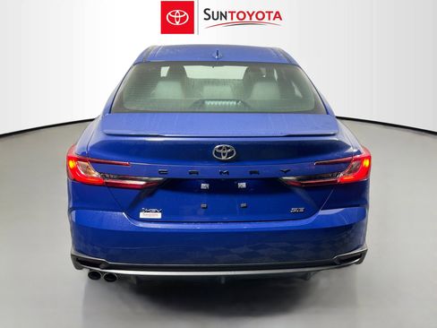 New 2026 Toyota Camry SE image 5