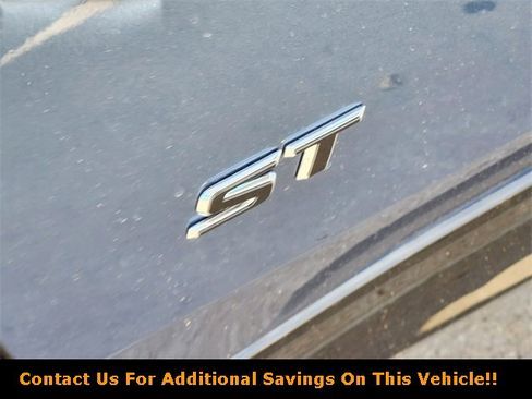 New 2026 Buick Envista Sport Touring w/ Convenience I Package image 7