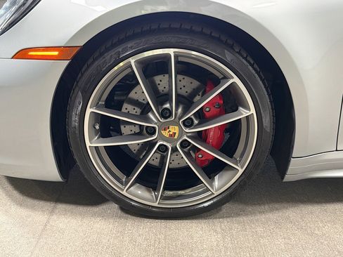 Used 2020 Porsche 911 Carrera S RWD image 39