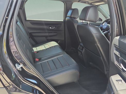 Used 2024 Honda CR-V Sport-L image 15