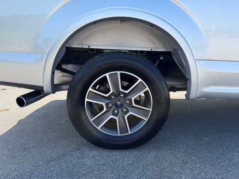 Used 2016 Ford F150 XLT w/ Equipment Group 302A Luxury RWD image 23