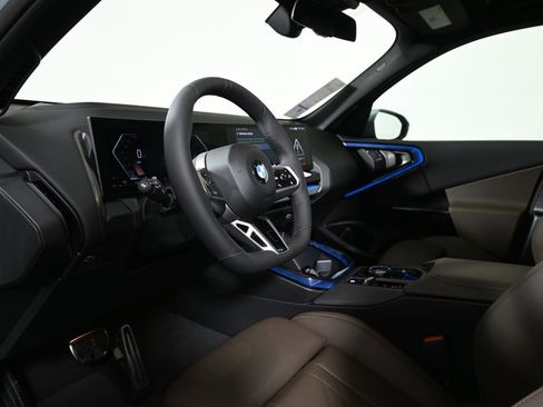 Used 2026 BMW X3 xDrive30 w/ Premium Package AWD/4WD image 15