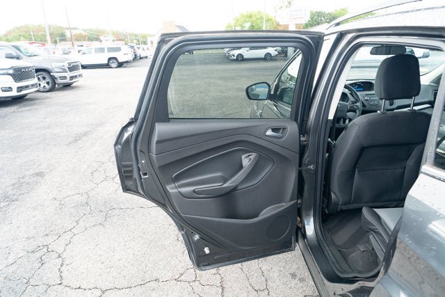 Used 2018 Ford Escape SE AWD/4WD image 13