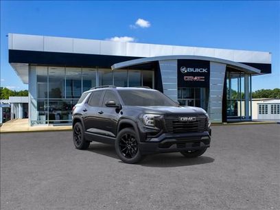 New 2026 GMC Terrain Elevation
