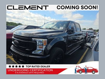 Used 2020 Ford F250 XL w/ STX Appearance Package