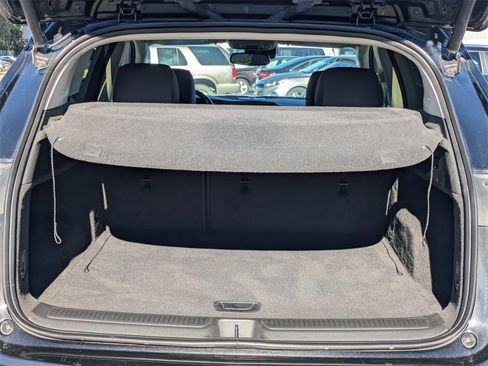 Used 2022 Buick Envision Essence w/ Sport Touring Package image 13