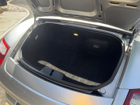 Used 2008 Porsche Boxster RWD image 22