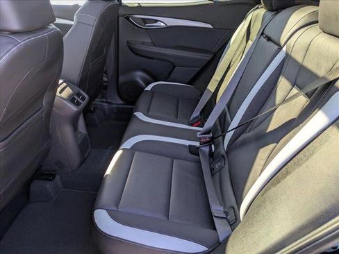 New 2025 Buick Envision Sport Touring image 19