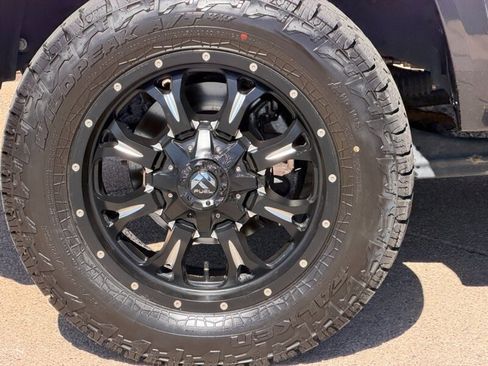 Used 2016 RAM 2500 Laramie image 35