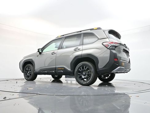 New 2026 Subaru Forester Wilderness image 21
