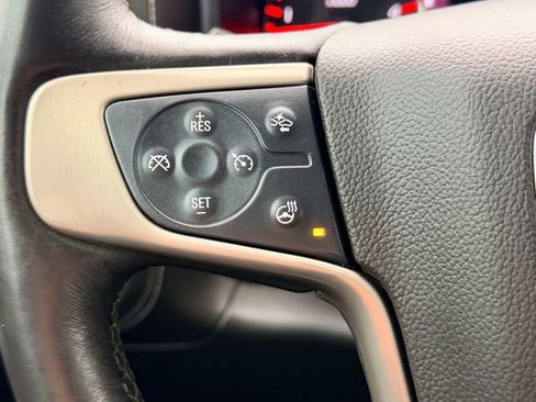 Used 2015 GMC Sierra 2500 Denali w/ Duramax Plus Package image 34