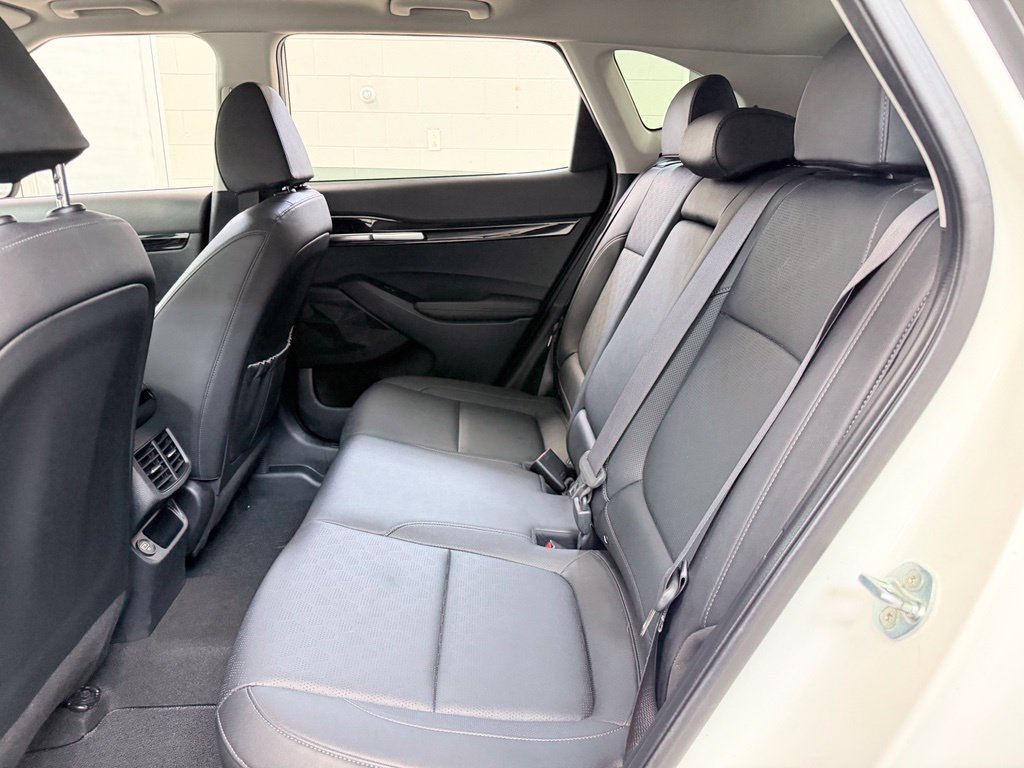 Used 2021 Kia Seltos EX AWD/4WD image 21