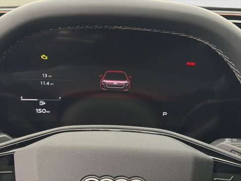 New 2025 Audi S5 Premium Plus image 13
