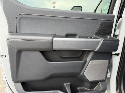 Certified 2024 Ford F150 Lariat w/ Tow/Haul Package image 25