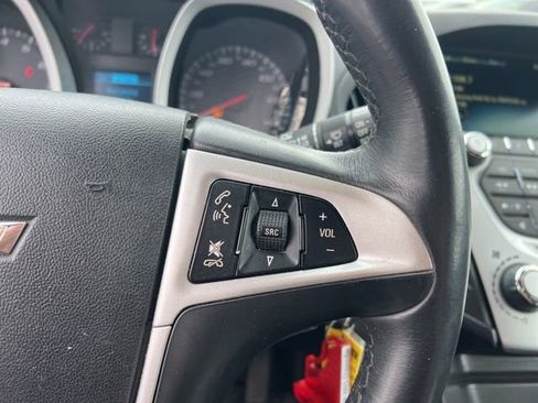 Used 2015 Chevrolet Equinox LT w/ Driver Convenience Package FWD image 14