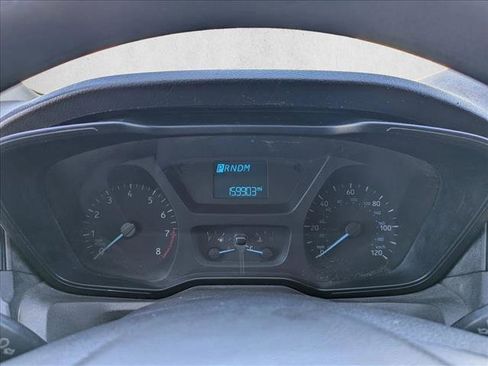 Used 2017 Ford Transit 250 130 Low Roof image 13