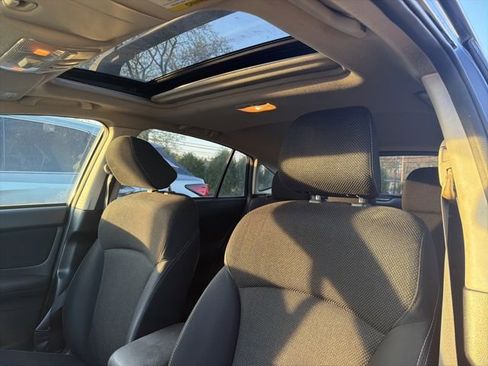 Used 2013 Subaru Crosstrek 2.0i Premium w/ Popular Pkg 2 image 5