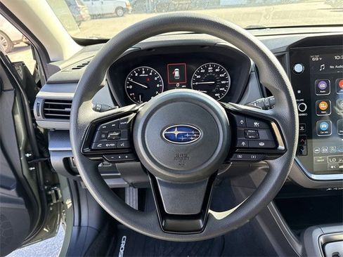 New 2026 Subaru Crosstrek 2.0i Premium image 26