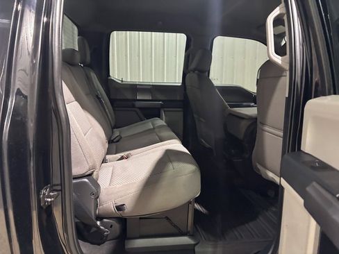 Used 2022 Ford F250 XLT w/ XLT Premium Package image 29