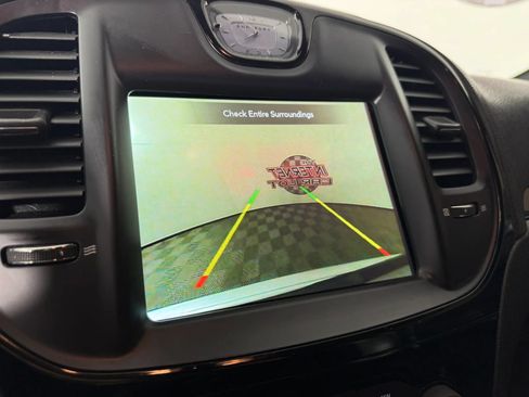 Used 2023 Chrysler 300 S RWD image 18