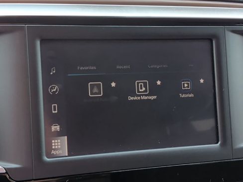 Used 2023 Chrysler Voyager LX FWD image 19