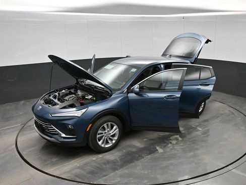 New 2026 Buick Envista Preferred w/ Convenience I Package FWD image 41