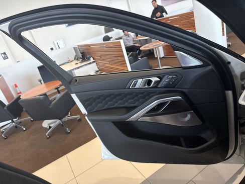 New 2026 BMW X6 M Competition w/ Executive Package image 19