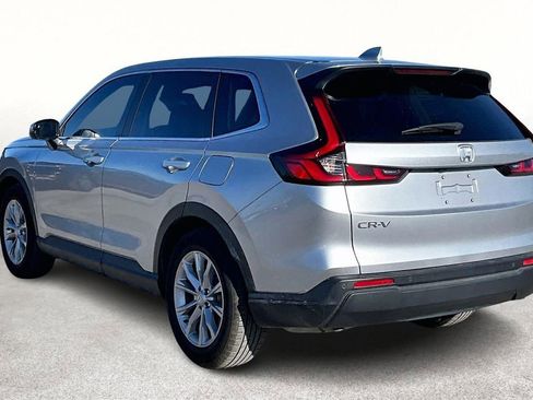 Used 2025 Honda CR-V EX-L image 16