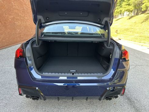 Used 2026 BMW M235i xDrive AWD/4WD image 25