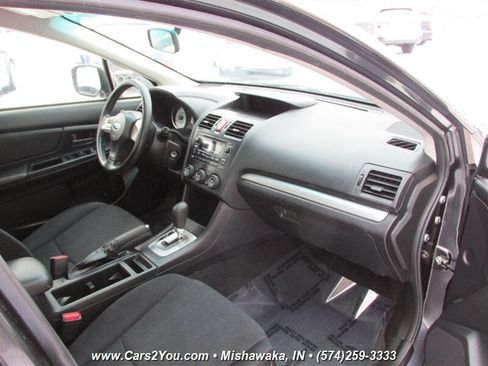 Used 2014 Subaru Impreza 2.0i image 15