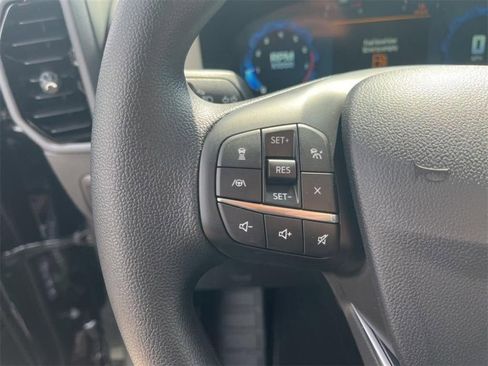 New 2025 Ford Bronco Sport Heritage image 15