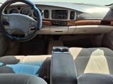 Used 2001 Buick Le Sabre Custom w/ Luxury Pkg image 6