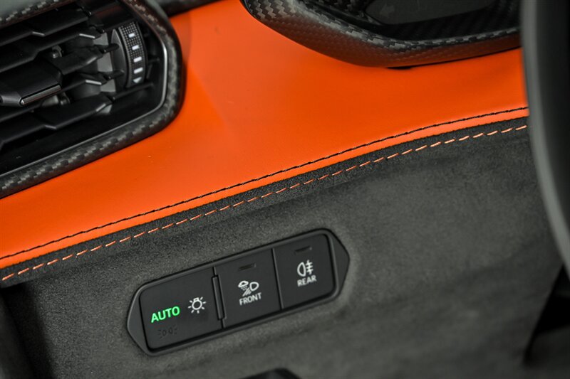 Used 2024 Lamborghini Revuelto AWD/4WD image 50