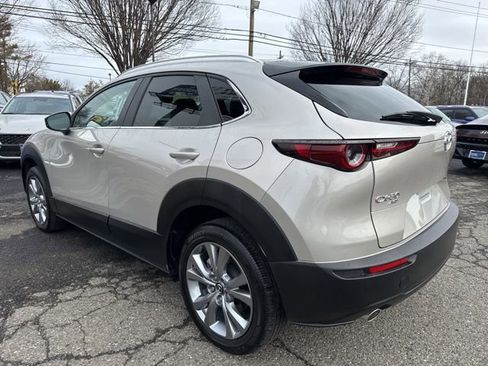 Used 2023 MAZDA CX-30 AWD 2.5 S w/ Preferred Package image 19