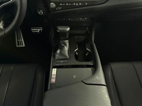 Used 2024 Lexus ES 350 F Sport image 22