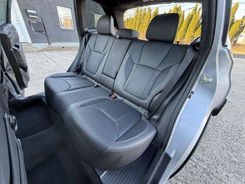 Used 2022 Subaru Forester Wilderness AWD/4WD image 20