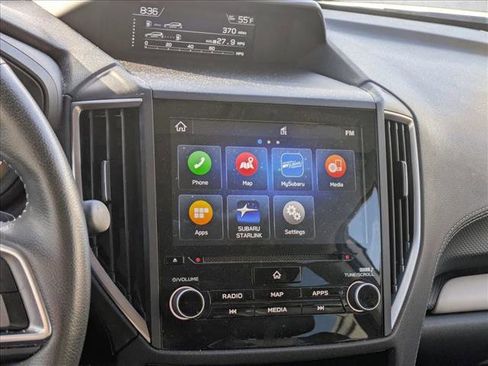 Used 2023 Subaru Forester Limited image 11