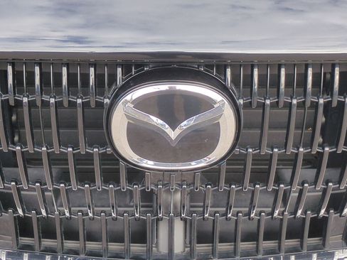 Certified 2024 MAZDA CX-90 Plug-In Hybrid w/ Preferred image 13