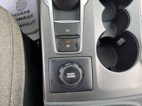 Used 2025 Ford Bronco Sport Big Bend AWD/4WD image 17