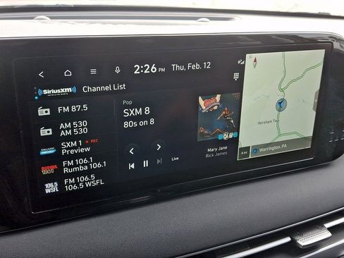 Used 2023 Hyundai Palisade SEL image 17