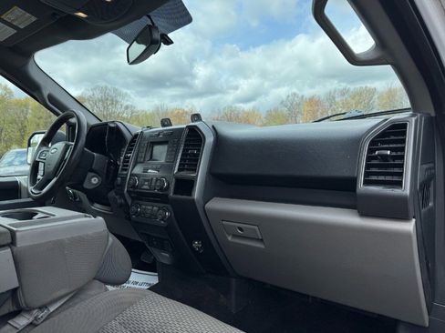 Used 2018 Ford F150 XLT w/ Trailer Tow Package AWD/4WD image 19