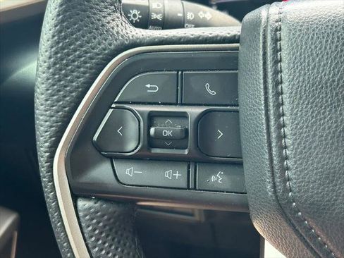 Certified 2025 Toyota Tundra SR5 w/ SR5 Premium Package AWD/4WD image 37